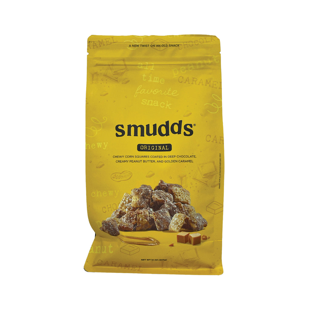 Smudds Original Peanut Butter