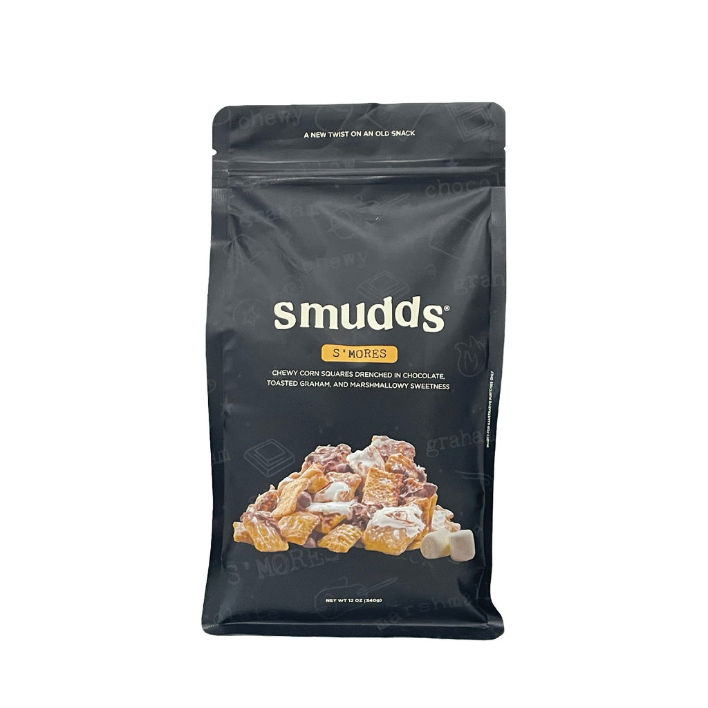 Smudds S'mores