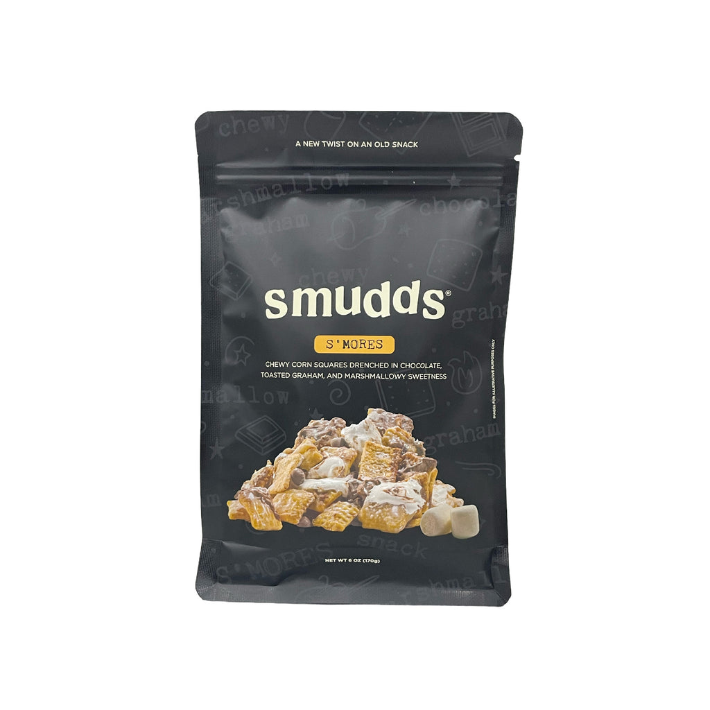 Smudds S'mores